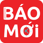 Đọc Báo Mới - Tin Tức Mới 24h آئیکن