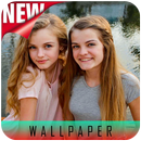 Jacy and Kacy Wallpapers HD APK