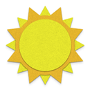 APK Sunshine - Simple Weather App