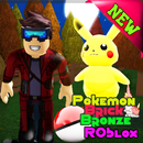 Free Pokemon Brick Bronze Roblox Tips APK
