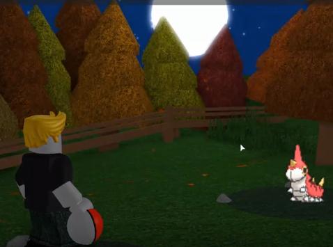 Free Pokemon Brick Bronze Roblox Tips Apk App Free Download For
