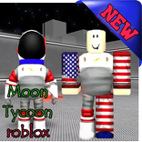 Free Moon Tycoon roblox Tips