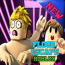 Free Flood Escape Roblox Tips APK