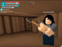 New Lsland Roblox Tips الملصق