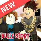 Free ROBLOX BULLY STORY Tips biểu tượng