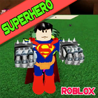 Free Superhero Tycoon Roblox Tips biểu tượng
