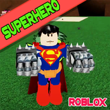 Free Superhero Tycoon Roblox Tips biểu tượng