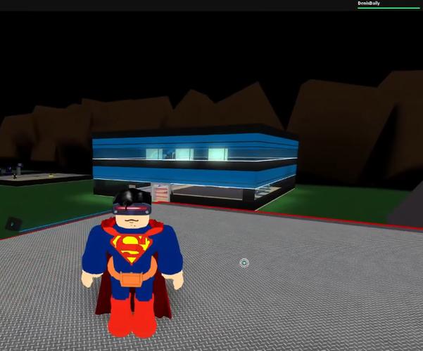 下载Free Superhero Tycoon Roblox Tips的安卓版本