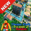 Free Theme Park Tycoon 2 Roblox Tips