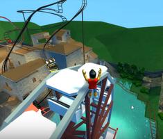 Free Theme Park Tycoon 2 Roblox Tips screenshot 1