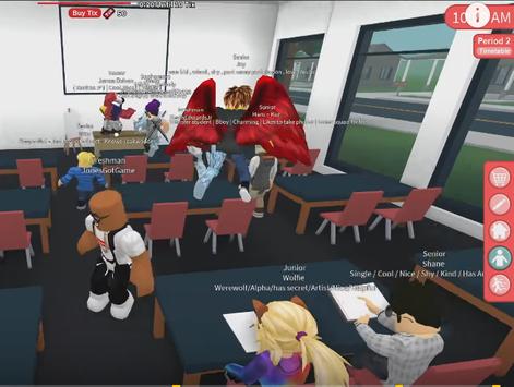 Download Free Robloxian Highschool Roblox Tips Apk For Android