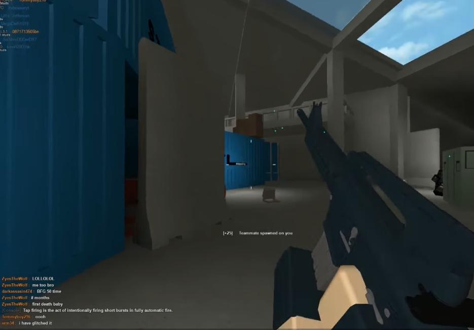 New Phantom Forces Roblox Tips For Android Apk Download - roblox phantom forces deutsch