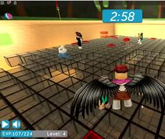 New TNT Rush Remastered Roblox Tips ảnh chụp màn hình 1
