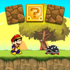 Jakie Jungle Castle Run World APK