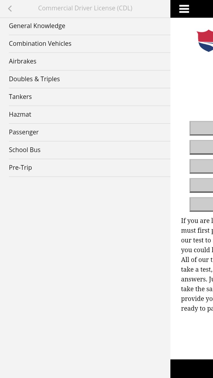 Hawaii Driver's Manual Practice Test Answers