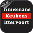 Tinnemans Keukens biểu tượng