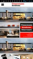 Tinnemans Keukens Affiche