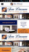 Tjeu Linssen Wonen & Slapen Affiche