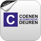 Coenen Automatische Deuren icon