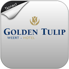 Golden Tulip Weert आइकन