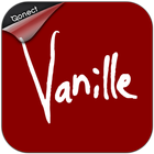 Vanille-icoon