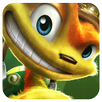Jax Daxter Bug Adventure APK