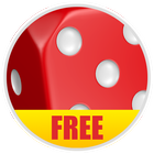 Dice Roller Free icon