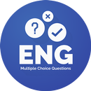 English MCQs APK