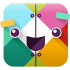 آیکون‌ Slack Webhooker