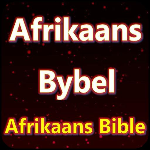 Get Bybel Afrikaans Bible Microsoft Store