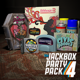 The Jackbox Party Pack 4 APK
