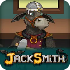 Jack blacksmith: Cool <span class=red>Crafting</span> Game