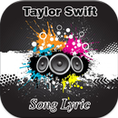 Taylor Swift Song Lyric APK