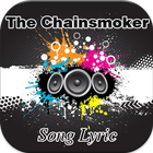 The Chainsmoker Song Lyric simgesi