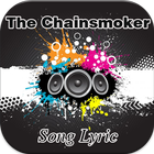 The Chainsmoker Song Lyric أيقونة