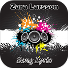 Zara Larsson Song Lyric 图标