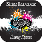 Zara Larsson Song Lyric ikona