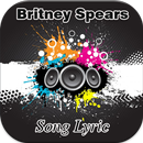 Britney Spears Song Lyric APK