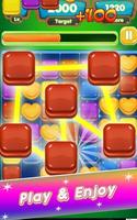 Candy Jelly Link Blast স্ক্রিনশট 2