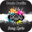 Dash Berlin Song Lyric