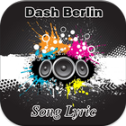 Dash Berlin Song Lyric ícone