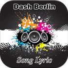 Dash Berlin Song Lyric أيقونة