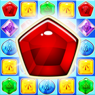 Egypt Jewels and Gems Blast icon