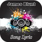 James Blunt Song Lyric icône