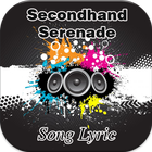 Secondhand Serenade Song Lyric 아이콘