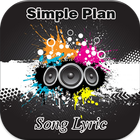 Simple Plan Song Lyric آئیکن