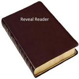 آیکون‌ LDS Reveal Reader