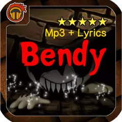 Bendy Ink Machine Songs Lyrics