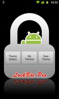 LockBot Free Affiche