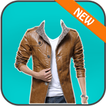 Man Jacket Photo suit